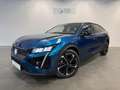 Peugeot 408 allure pack Bleu - thumbnail 1