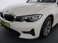 BMW 320 d Lim Sport Line  Aut. +Schiebedach+AHK+Digi-Tacho White - thumbnail 14