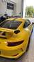 Porsche 991 gt3 clubsport scarico 111punti Jaune - thumbnail 6