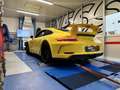 Porsche 991 gt3 clubsport scarico 111punti Jaune - thumbnail 10
