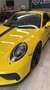 Porsche 991 gt3 clubsport scarico 111punti Jaune - thumbnail 4