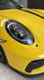 Porsche 991 gt3 clubsport scarico 111punti Jaune - thumbnail 3