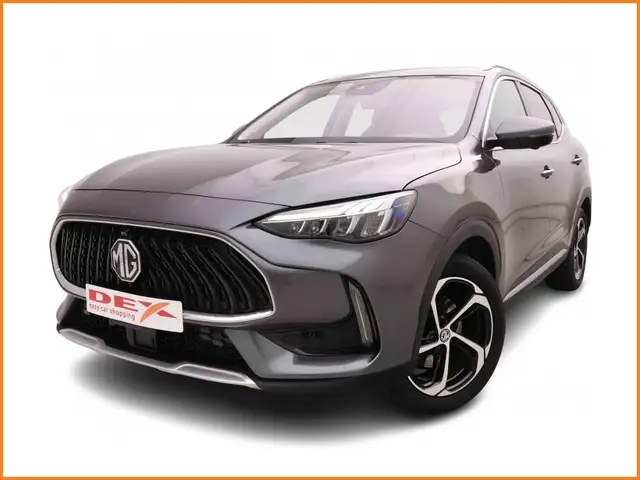 MG HS 1.5 T-GDi 162 AUT Luxury | Pano | Leather | GPS | LED | ALU18