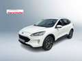 Ford Kuga 2,0 EcoBlue AWD Cool & Connect Aut. Weiß - thumbnail 1