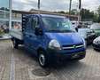 Opel Movano Pr L3 3,5t 2,5 CDTI Doppelkabine HU neu Bleu - thumbnail 3