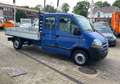 Opel Movano Pr L3 3,5t 2,5 CDTI Doppelkabine HU neu Bleu - thumbnail 4