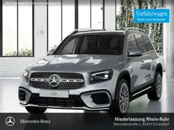 Mercedes-Benz GLB 200 AMG+PANO+360°+MULTIBEAM+TOTW+KEYLESS+7G