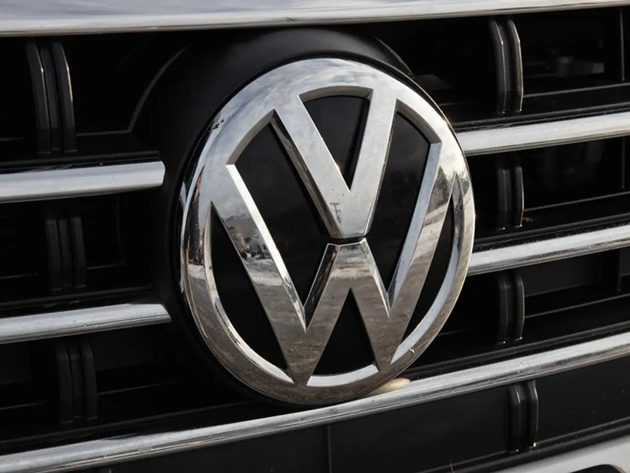 Volkswagen Jetta снимка Volkswagen Jetta