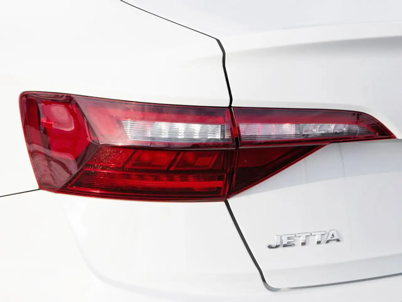 Volkswagen Jetta снимка Volkswagen Jetta