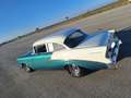 Chevrolet Bel Air 210/Bel Air two door Grün - thumbnail 7