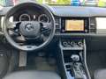 Skoda Kodiaq 2.0 TDI Tour DSG AHK MATRIX NAVI ACC RFK Blauw - thumbnail 7