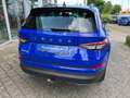 Skoda Kodiaq 2.0 TDI Tour DSG AHK MATRIX NAVI ACC RFK Blauw - thumbnail 5