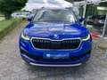 Skoda Kodiaq 2.0 TDI Tour DSG AHK MATRIX NAVI ACC RFK Blauw - thumbnail 3