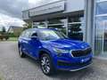 Skoda Kodiaq 2.0 TDI Tour DSG AHK MATRIX NAVI ACC RFK Blauw - thumbnail 2