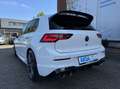 Volkswagen Golf R 8 333pk 2.0 TSI R 4Motion Blanc - thumbnail 11