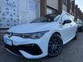 Volkswagen Golf R 8 333pk 2.0 TSI R 4Motion Blanc - thumbnail 6