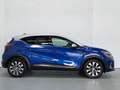 Renault Captur TCe 140 EDC Techno Blau - thumbnail 2