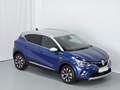 Renault Captur TCe 140 EDC Techno Blau - thumbnail 4
