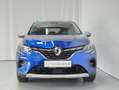 Renault Captur TCe 140 EDC Techno Blau - thumbnail 3