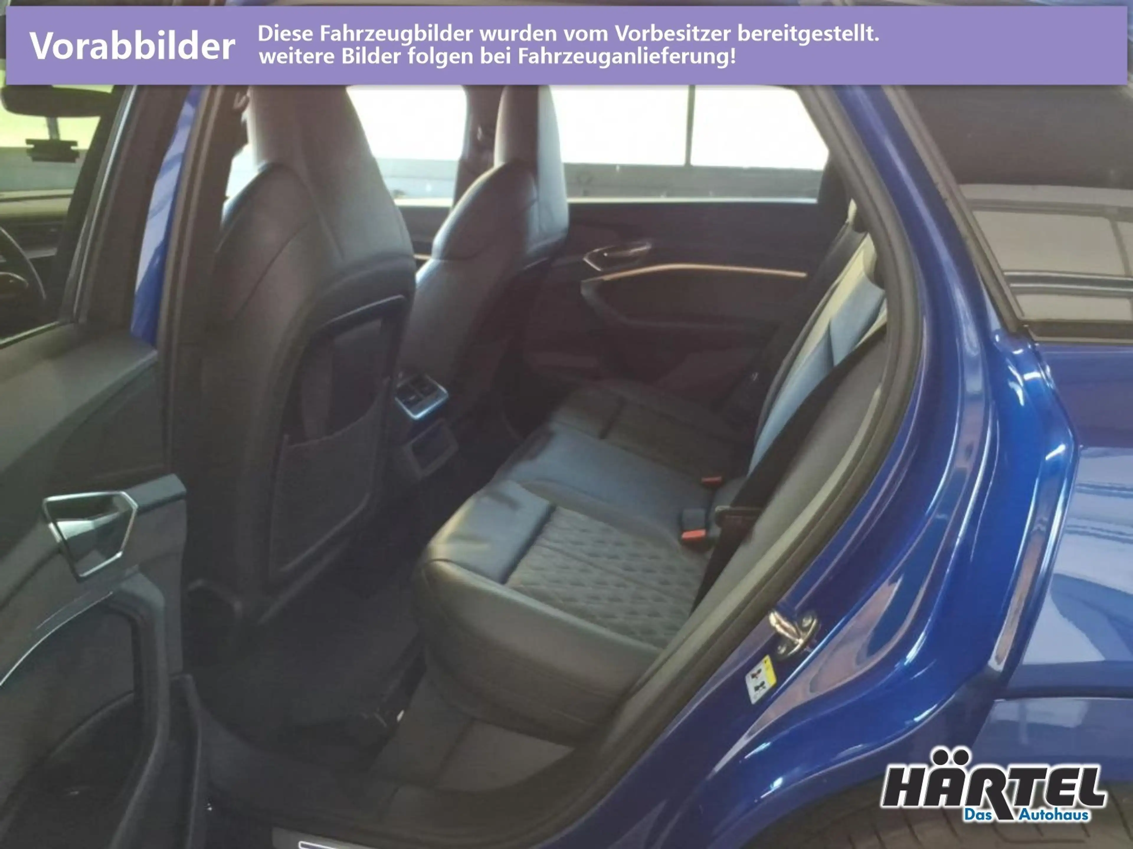 Audi Q8 e-tron S-LINE 55 QUATTRO 106 KWH AUTOMATIK Navi — photo 5