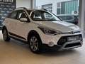 Hyundai i20 Active blue Trend Weiß - thumbnail 3
