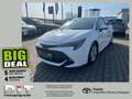 Toyota Corolla 1.8 Hybrid Team D LED, 8-fach, Kamera Wit - thumbnail 1