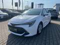 Toyota Corolla 1.8 Hybrid Team D LED, 8-fach, Kamera Wit - thumbnail 2