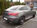 Mercedes-Benz GLC 350 e PHEV Coupé 4Matic AMG Styling Paket, AHK Grau - thumbnail 9