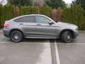 Mercedes-Benz GLC 350 e PHEV Coupé 4Matic AMG Styling Paket, AHK Grau - thumbnail 8