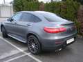 Mercedes-Benz GLC 350 e PHEV Coupé 4Matic AMG Styling Paket, AHK Grau - thumbnail 3