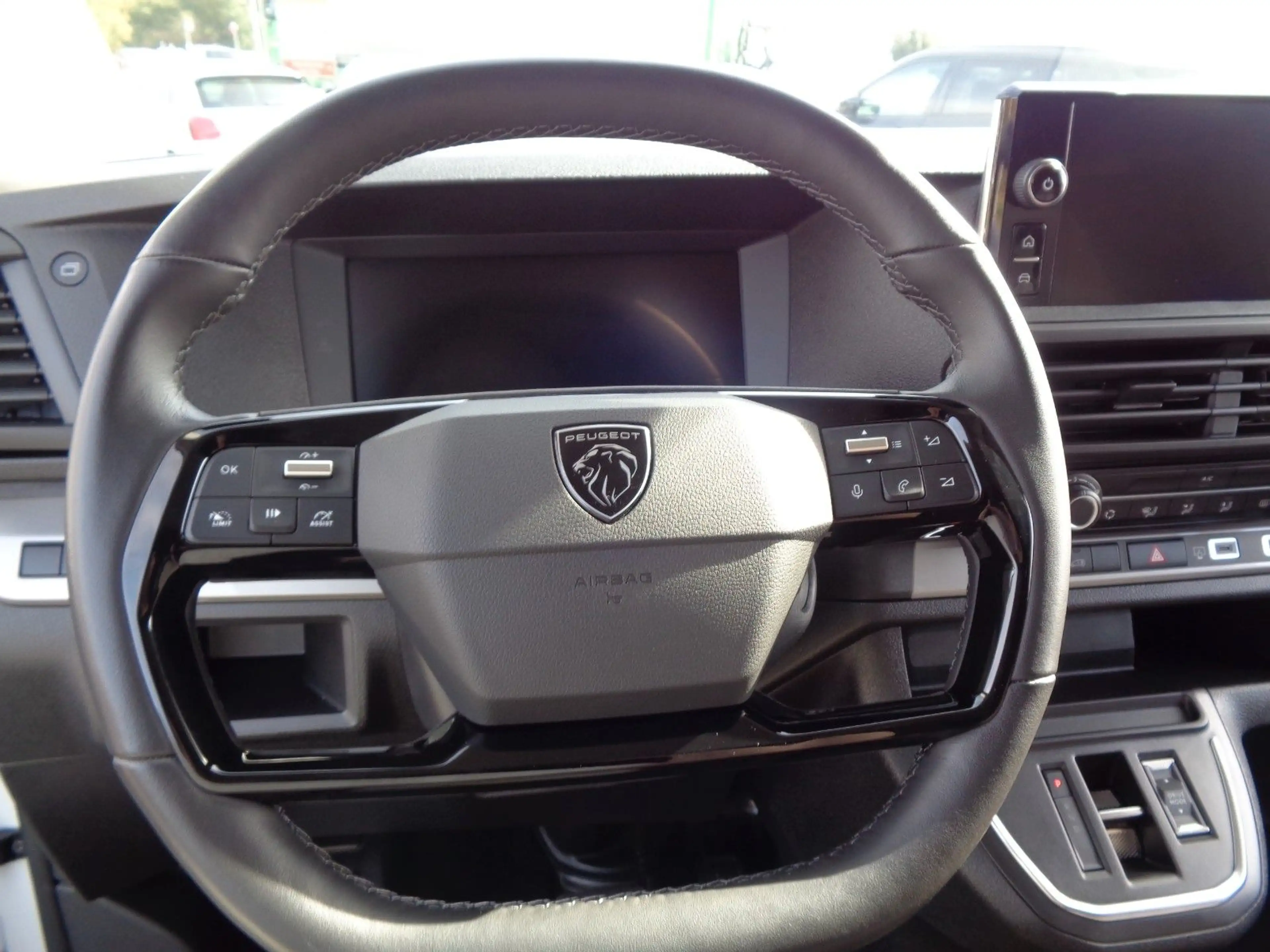 Peugeot Expert Kasten L2, Kamera, Aut. — photo 13