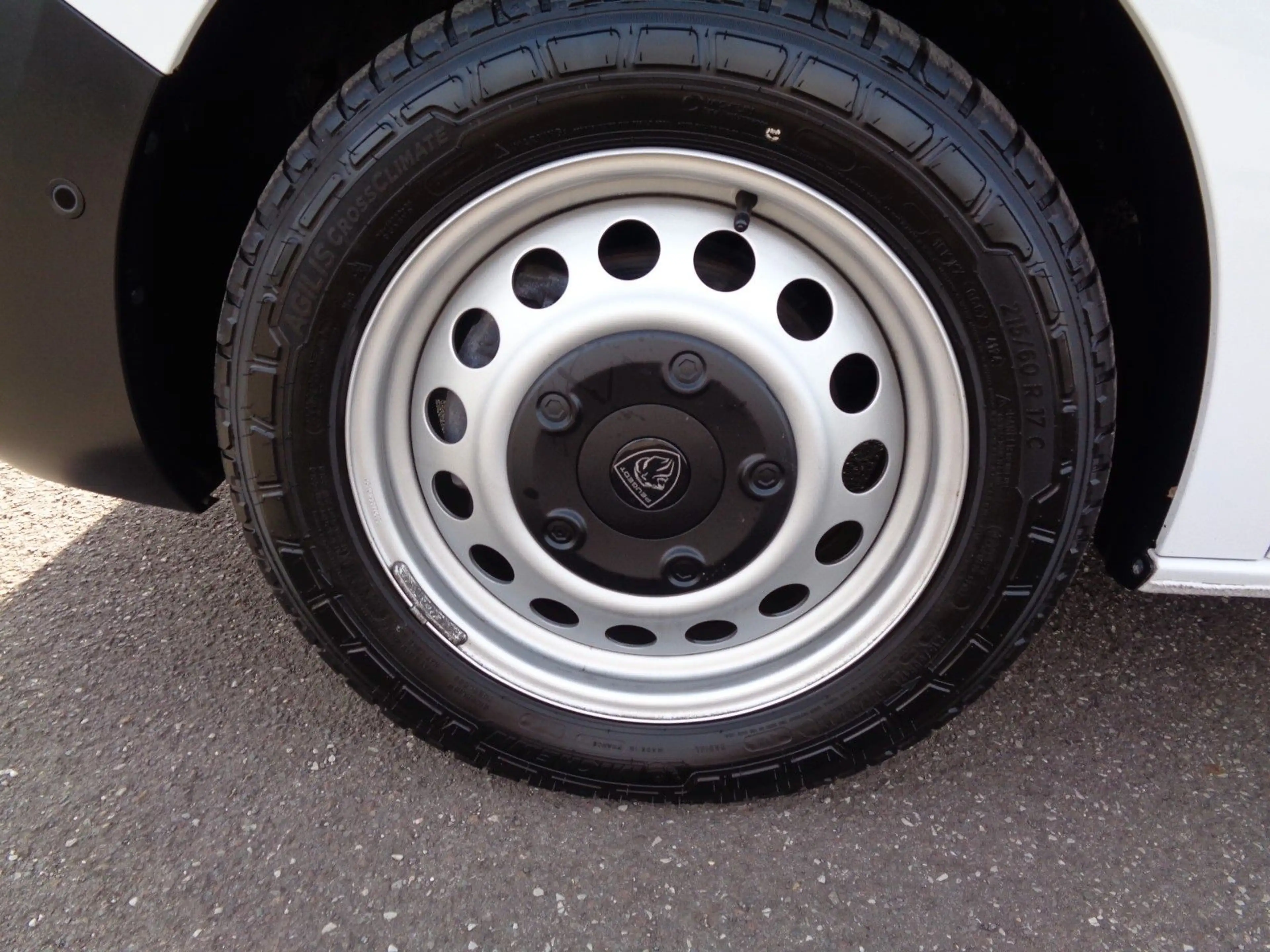 Peugeot Expert Kasten L2, Kamera, Aut. — photo 7