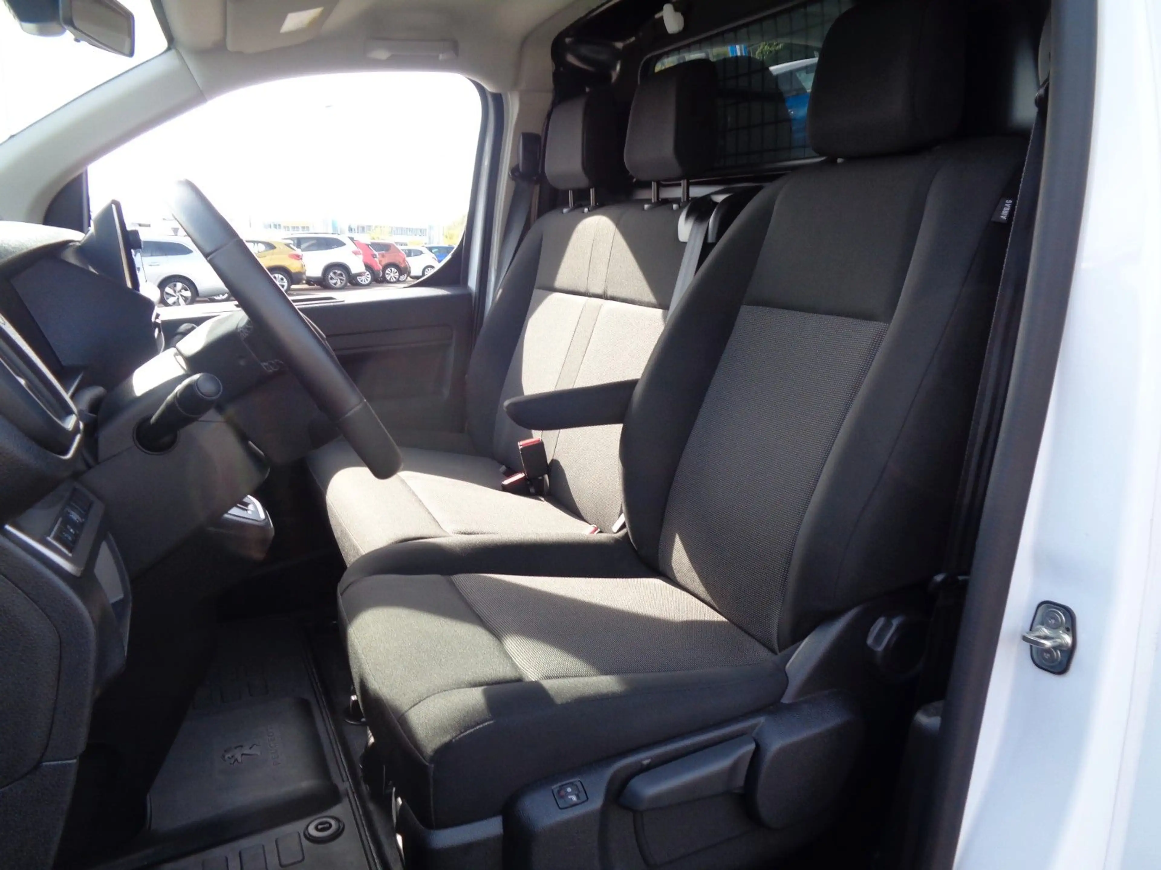 Peugeot Expert Kasten L2, Kamera, Aut. — photo 10