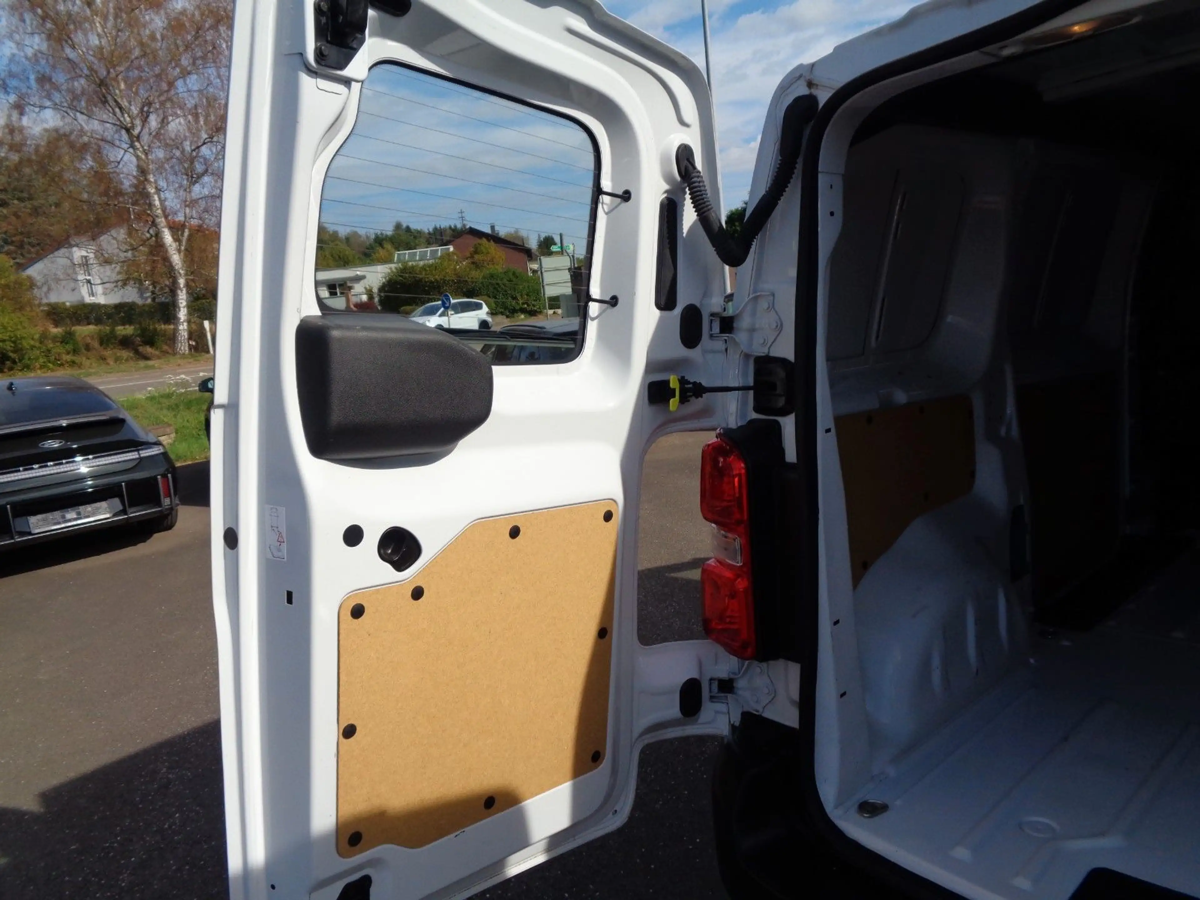 Peugeot Expert Kasten L2, Kamera, Aut. — photo 15