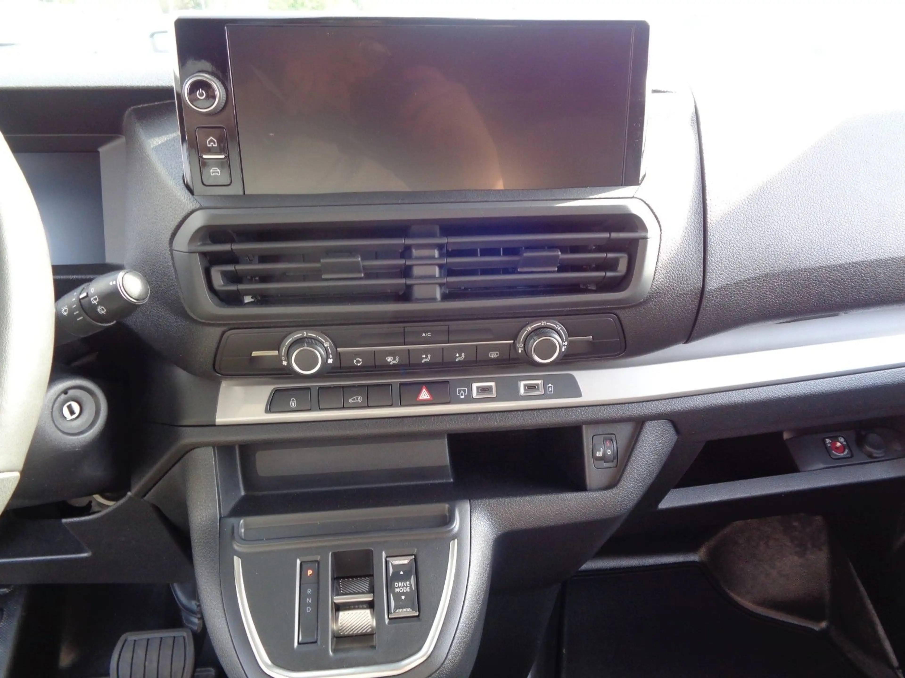 Peugeot Expert Kasten L2, Kamera, Aut. — photo 14