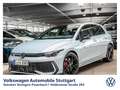 Volkswagen Golf GTI Golf 8 GTI DSG Navi Kamera Tempomat Blau - thumbnail 2