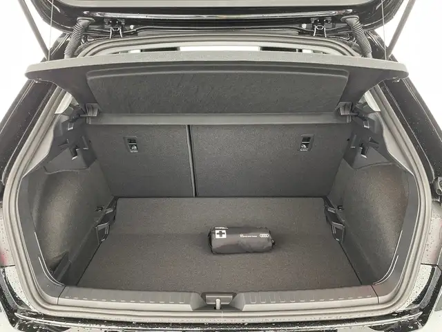 Audi A1 view 7