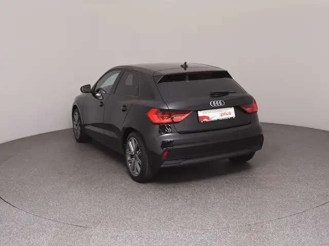 Audi A1 view 5