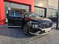 Hyundai SANTA FE 1.6TGDI HEV Style 7pl 4WD 6AT Negro - thumbnail 43