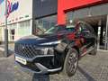Hyundai SANTA FE 1.6TGDI HEV Style 7pl 4WD 6AT Negro - thumbnail 2