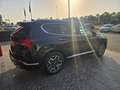 Hyundai SANTA FE 1.6TGDI HEV Style 7pl 4WD 6AT Negro - thumbnail 16
