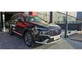 Hyundai SANTA FE 1.6TGDI HEV Style 7pl 4WD 6AT Negro - thumbnail 14