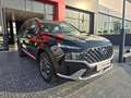 Hyundai SANTA FE 1.6TGDI HEV Style 7pl 4WD 6AT Negro - thumbnail 4