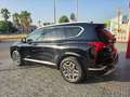 Hyundai SANTA FE 1.6TGDI HEV Style 7pl 4WD 6AT Negro - thumbnail 6