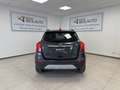Opel Mokka Mokka X 1.4 Turbo GPL Tech 140CV 4x2 Advance Grigio - thumbnail 11