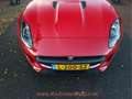 Jaguar F-Type 3.0 V6 Convertible SPORTLEER / NAVIGATIE Rood - thumbnail 29