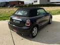 MINI One Cabrio Mini One Cabrio Zwart - thumbnail 5