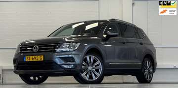 1.4 TSI Comfortline Business 7p. Camera Trekhaak N