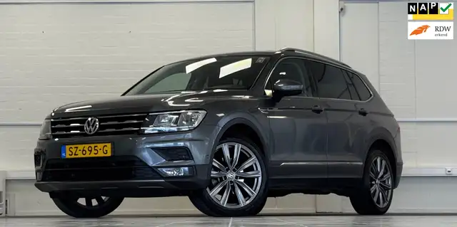 Volkswagen Tiguan Allspace 1.4 TSI Comfortline Business 7p. Camera Trekhaak N