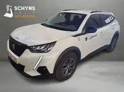Peugeot 2008 STYLE
